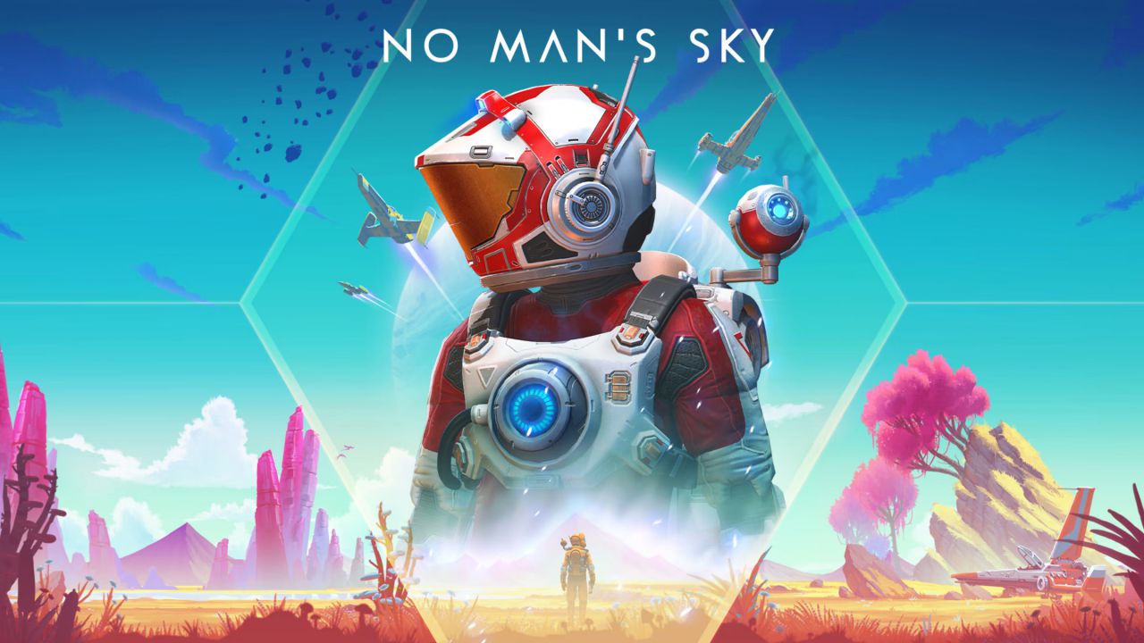No Man’s Sky_