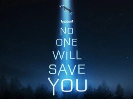 No One Will Save You__