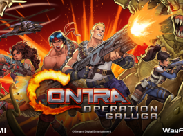 Cons: Operation Galuga – presented for all current systems

