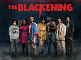 The Blackening_