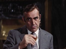 The Intriguing Story of Sean Connery's Return to James Bond From Quitting to Bonding Back_