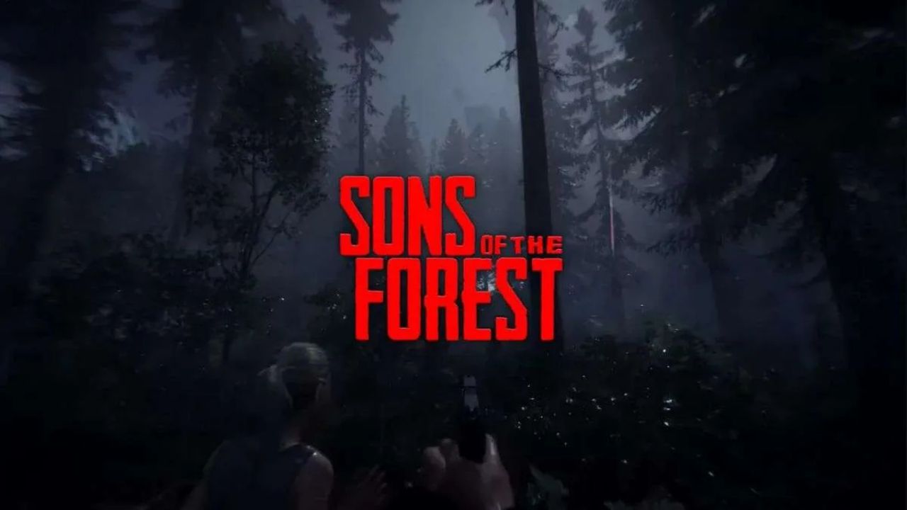 Sons of the Forest_