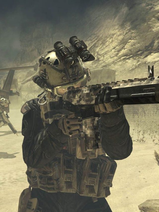 Modern Warfare 2 Patch Notes 1.025 Update Today on October 02, 2023
