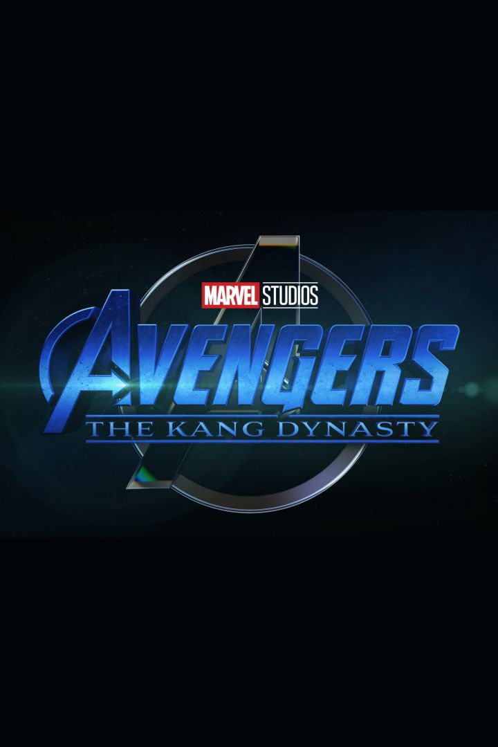 Avengers The Kang Dynast y_