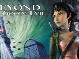 Beyond Good & Evil – 20th Anniversary Edition announced

