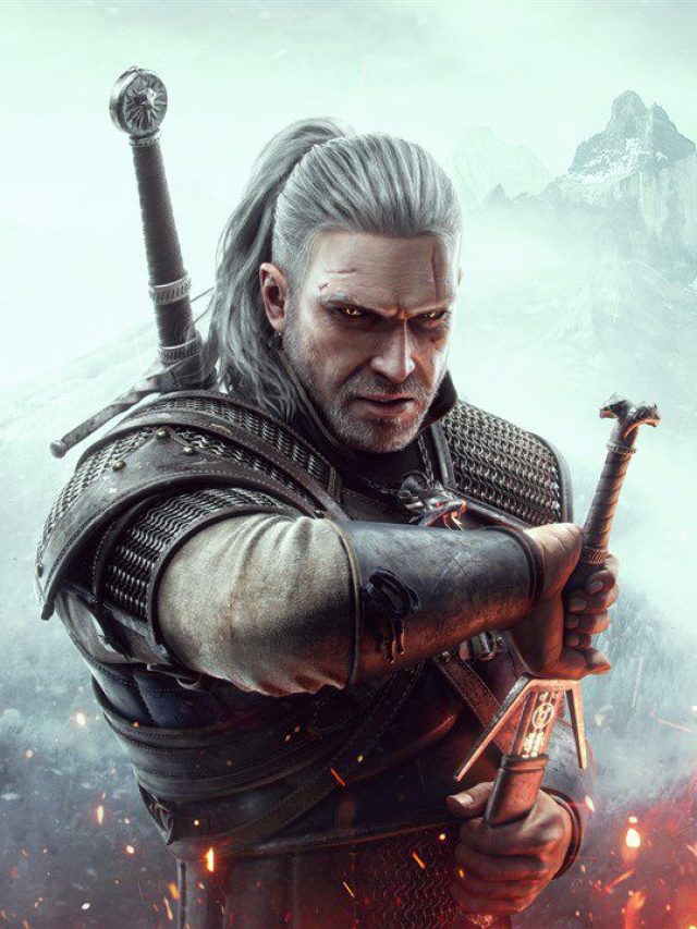 A Guide on how to get rid of poison gas in The Witcher 3